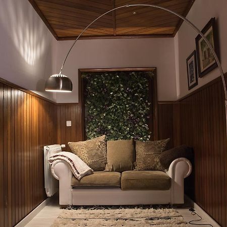 The Rooftop Suites Пезу-да-Регуа Екстер'єр фото