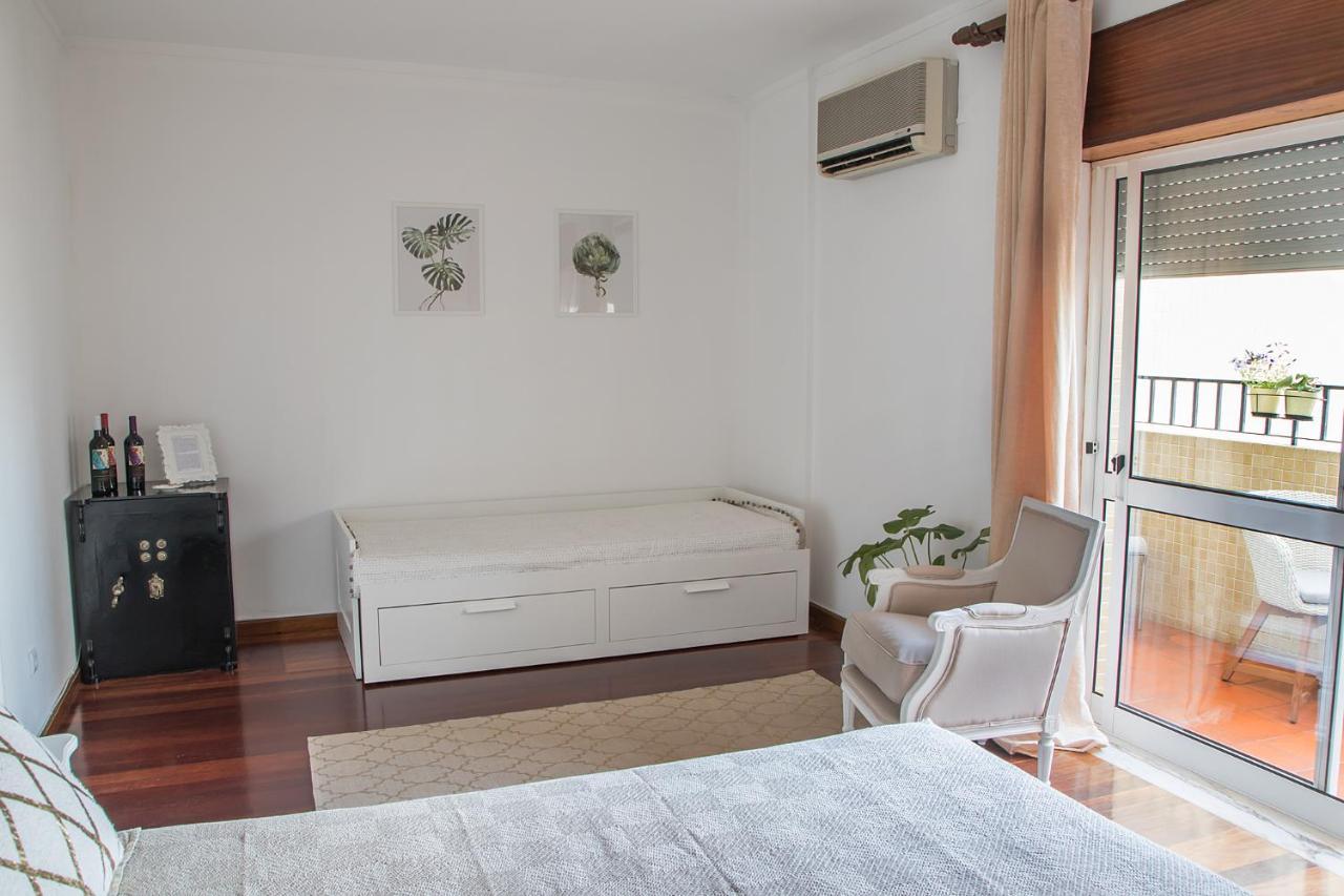 The Rooftop Suites Пезу-да-Регуа Екстер'єр фото