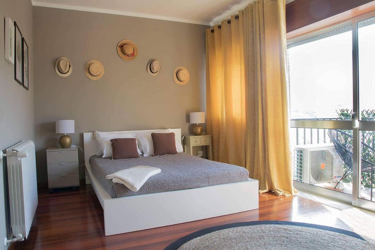 The Rooftop Suites Пезу-да-Регуа Екстер'єр фото