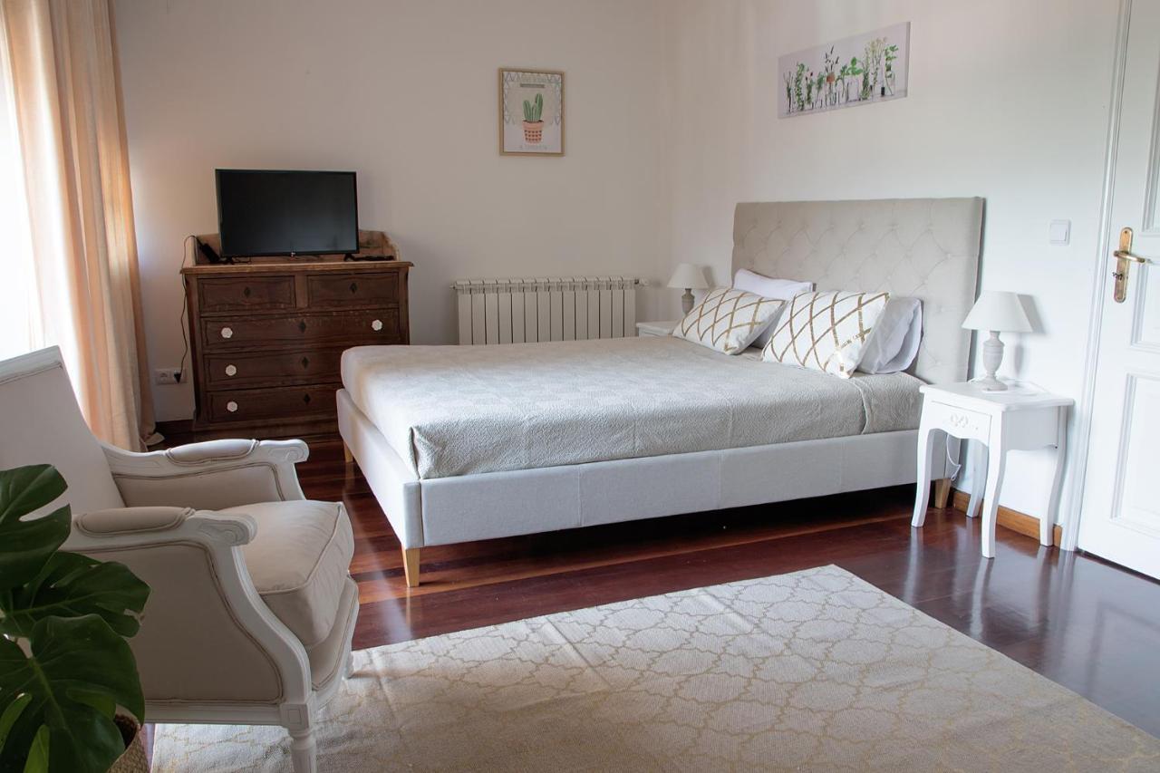 The Rooftop Suites Пезу-да-Регуа Екстер'єр фото