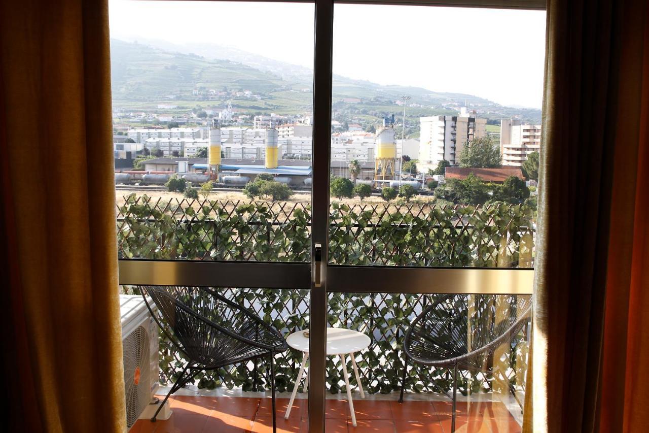 The Rooftop Suites Пезу-да-Регуа Екстер'єр фото