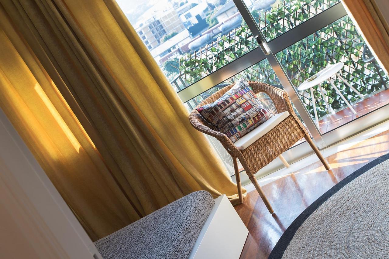 The Rooftop Suites Пезу-да-Регуа Екстер'єр фото