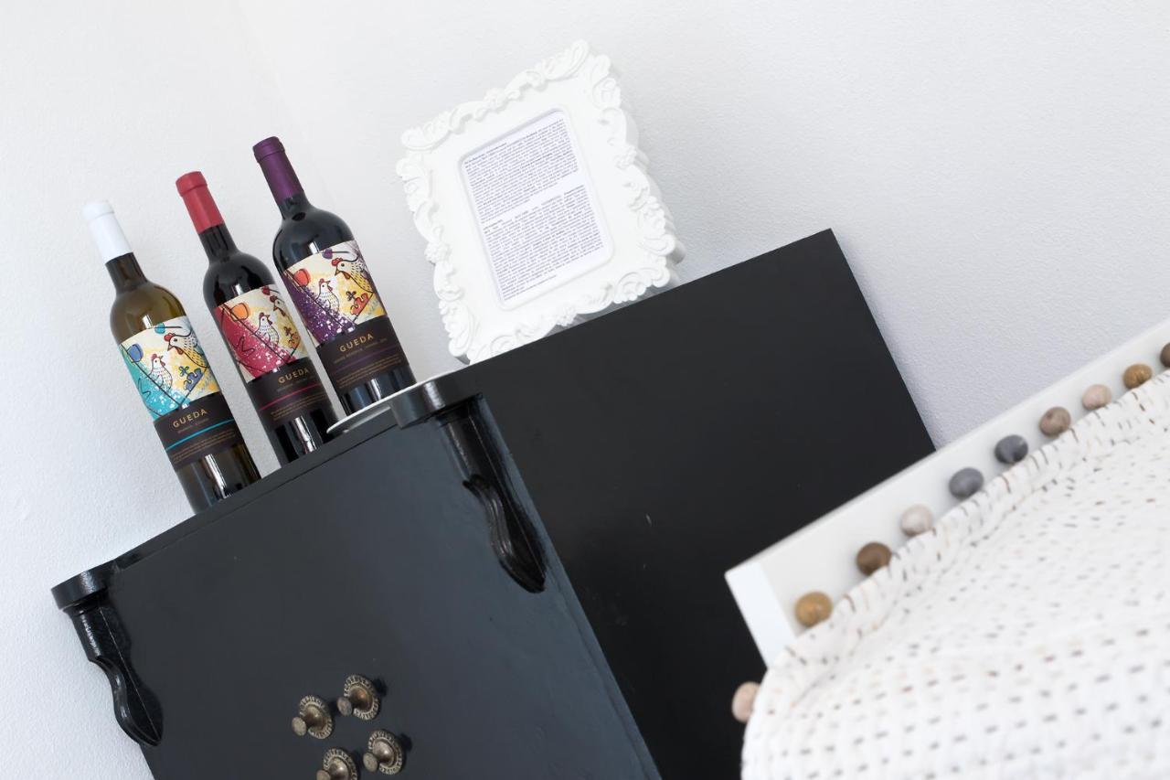 The Rooftop Suites Пезу-да-Регуа Екстер'єр фото